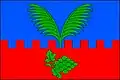 Flag of Polešovice