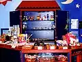 The theatre toyshop