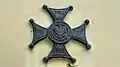 The War Order of Virtuti Militari.
