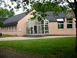 Town hall