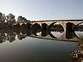 Ponte de Prado