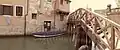 Ponte dei Muti Rio dei Muti