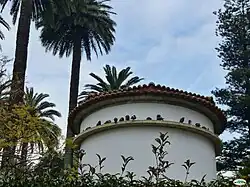 Dovecote