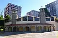 San José church