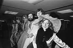 Teach-In in 1975