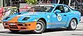 Porsche 924 Carrera GTS