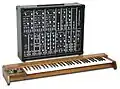Portable-22 Synthesizer System
