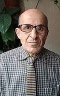 N. E. Tatem (1956–)
