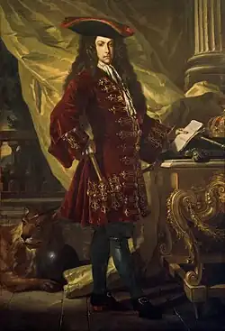 Charles VI
