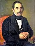 Dr Jovan Hadžić, 1830–1849