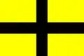 Flag of Portugalete (Portugaldeta)