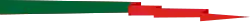 Naval commissioning pennant
