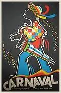 Carnival 1981