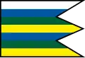 Flag of Potoky