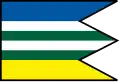Flag of Potvorice