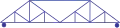 Compound truss