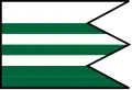 Flag of Povina