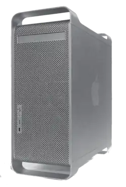 Power Mac G5, launched June 23, 2003
