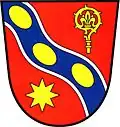 Coat of arms of Prádlo