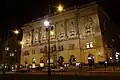 National House of Vinohrady, Prague