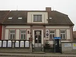 Town Hall