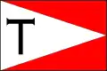 Flag of Němčany