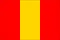 Flag of Praskolesy