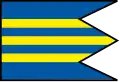 Flag of Práznovce