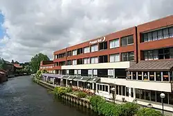 Premier Inn in Norwich