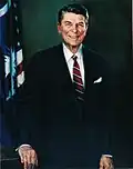 Ronald Reagan