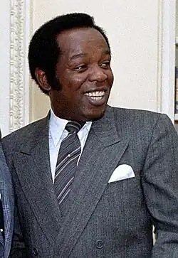 Rawls in 1984