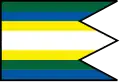 Flag of Príkra