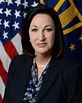 Marcia Holmes