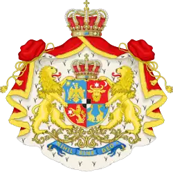 Coat of arms
