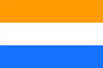 Flag of United Provinces
