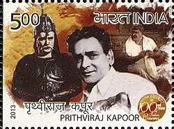 A Commemorative Postage Stamps issued on 03/05/2013, on the occasion of celebrating 100 Years of Indian Cinema (6 types with 9+9+8+8+8+8 Stamps).