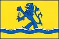 Flag of Prodašice