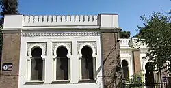 Adle House