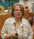Lisete Arelaro