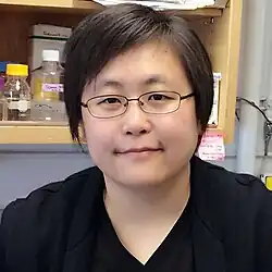 Headshot of Prof. Yiliang Ding