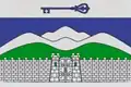 Flag of Vladikavkaz