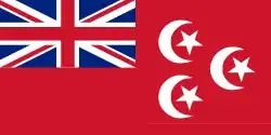 Civil ensign