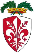 Metropolitan City of Florence
