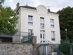 Town hall