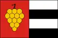Flag of Prušánky