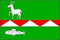 Flag of Pstruží