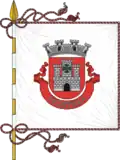 Flag of Fronteira