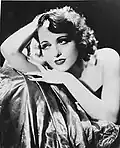 Publicity photo by Murray Korman, ca. 1930