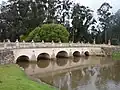 Puente El Común