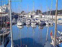 Gelves Marina, Seville, Spain